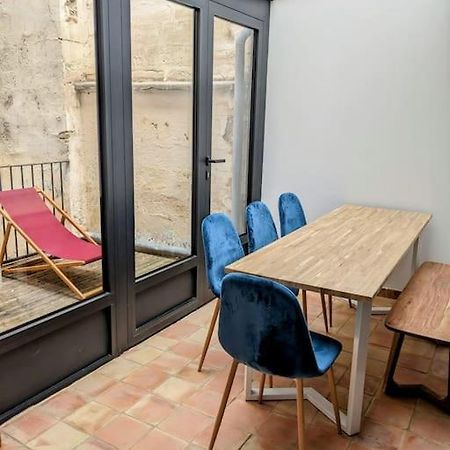 أفينيون La Veranda Saint-Didier المظهر الخارجي الصورة
