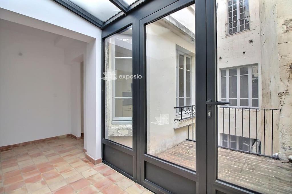 أفينيون La Veranda Saint-Didier المظهر الخارجي الصورة