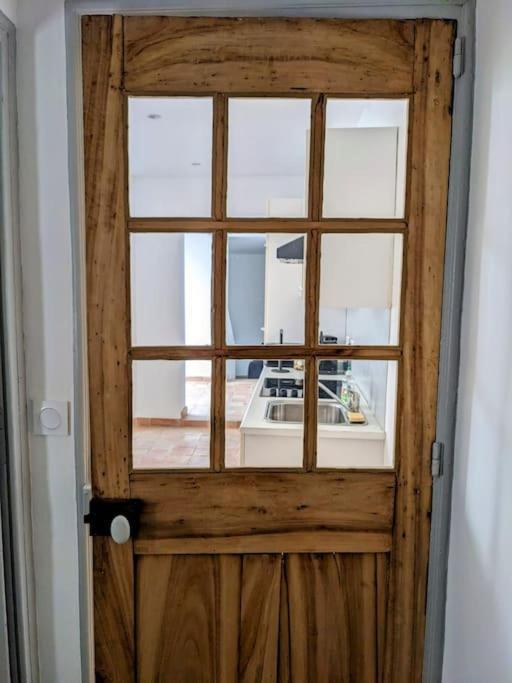 أفينيون La Veranda Saint-Didier المظهر الخارجي الصورة