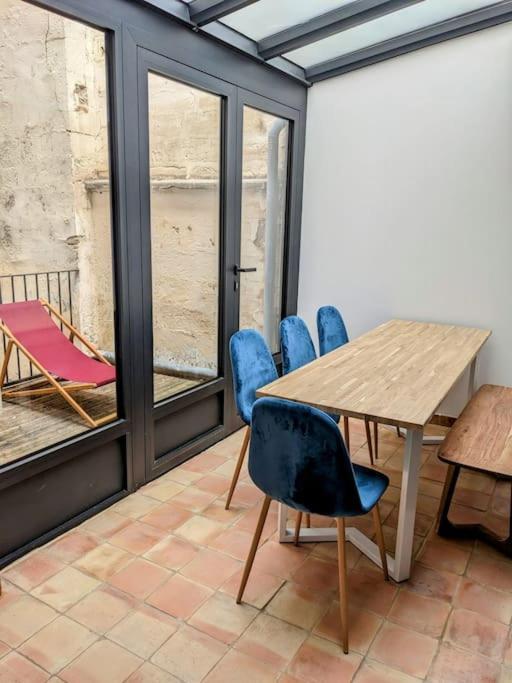 أفينيون La Veranda Saint-Didier المظهر الخارجي الصورة